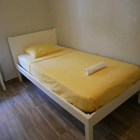 Parque Nacoes * Lissabon