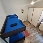 Appartement Parque Nacoes *