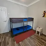 Appartamento Parque Nacoes Lisbona