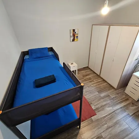 Apartmán Parque Nacoes *